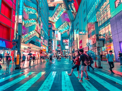 Japan